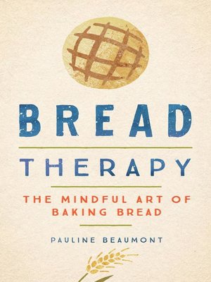 cover image of Bread Therapy